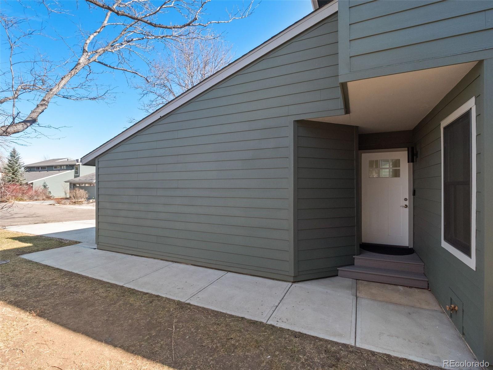 4258 Corriente Place Boulder CO 80301