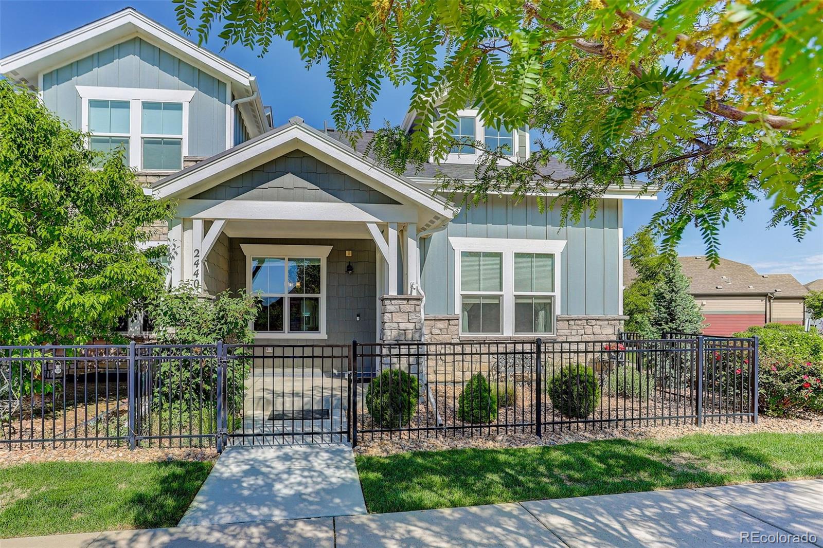 2440 Trio Falls Drive Loveland CO 80538