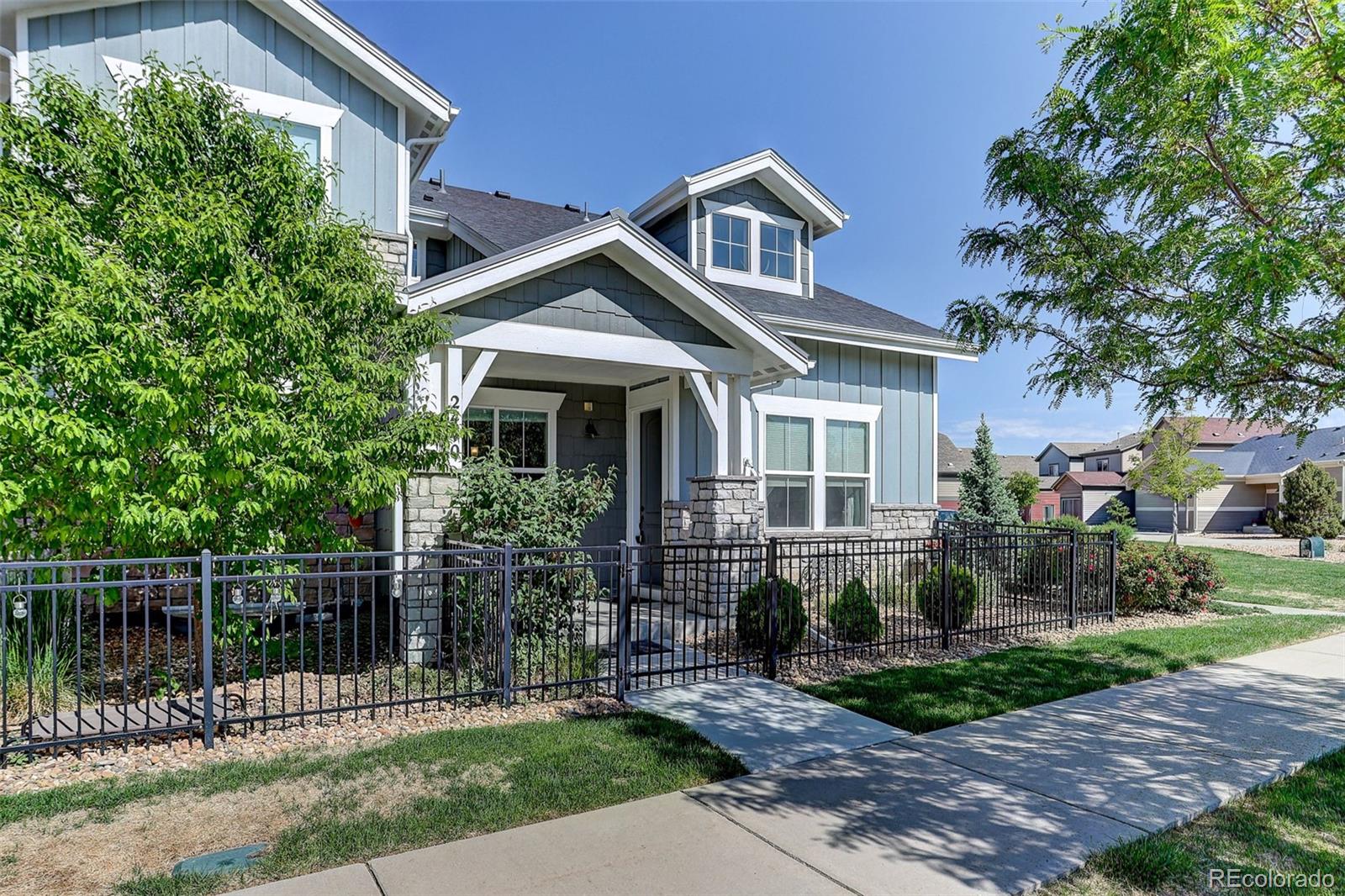 2440 Trio Falls Drive Loveland CO 80538