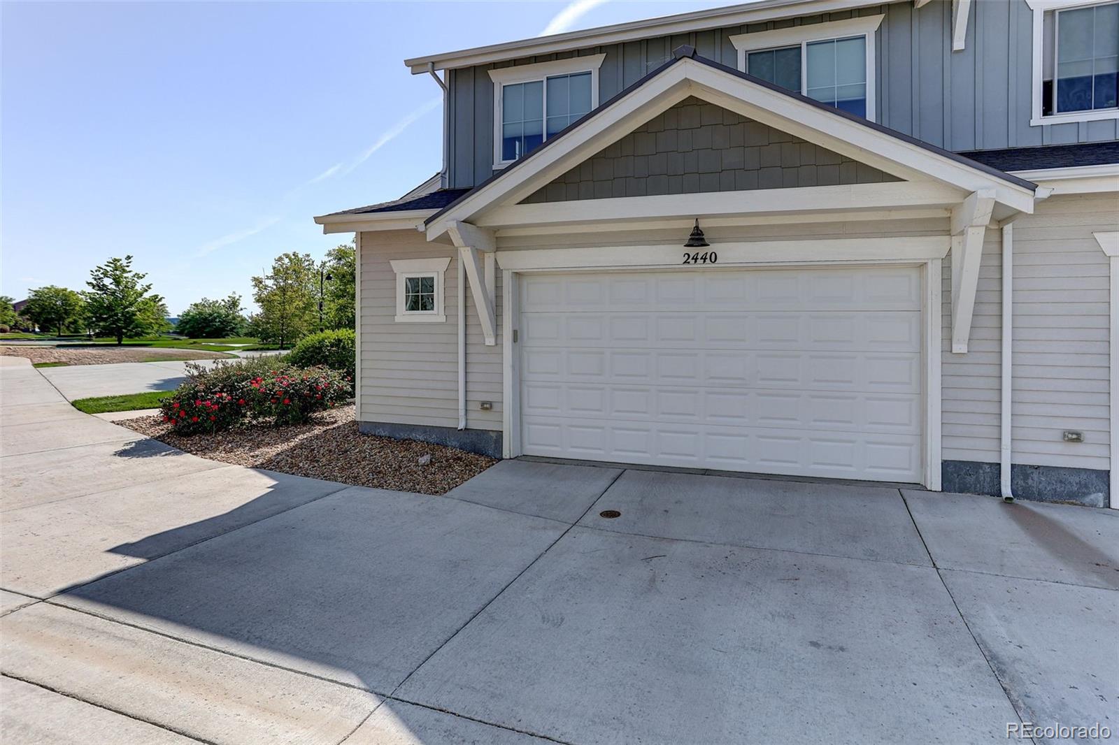 2440 Trio Falls Drive Loveland CO 80538