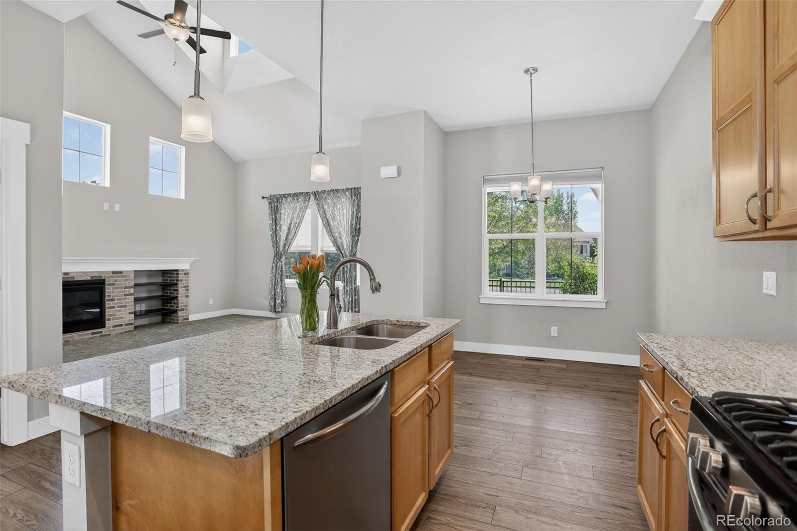 2440 Trio Falls Drive Loveland CO 80538