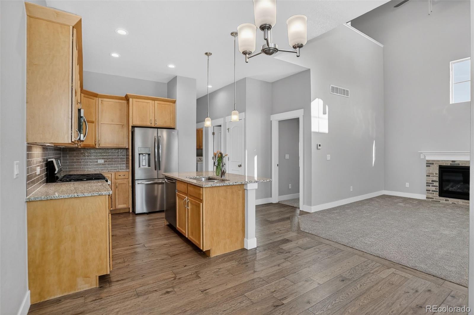 2440 Trio Falls Drive Loveland CO 80538