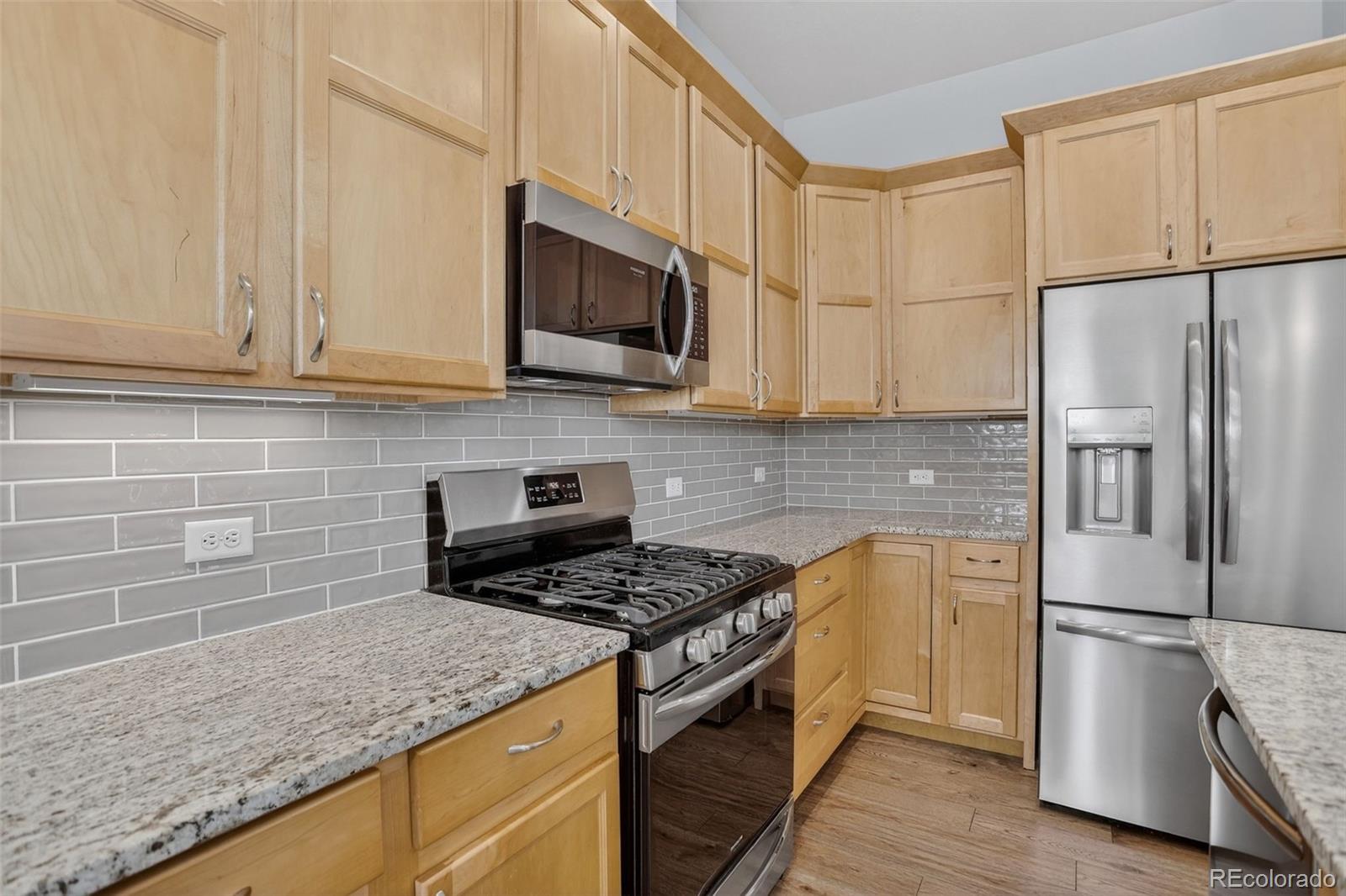 2440 Trio Falls Drive Loveland CO 80538