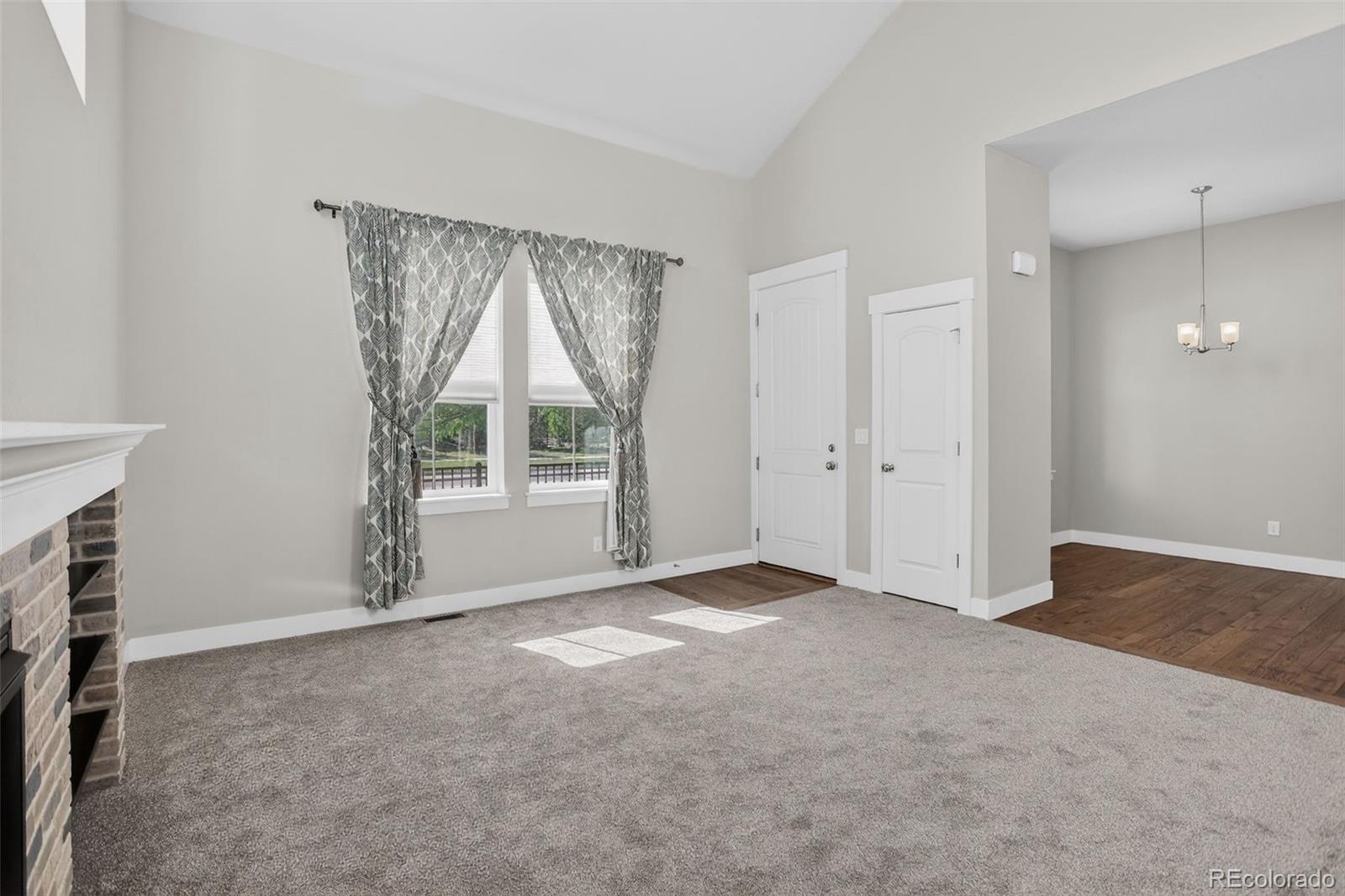 2440 Trio Falls Drive Loveland CO 80538