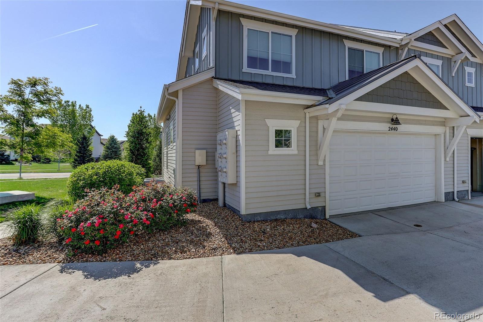 2440 Trio Falls Drive Loveland CO 80538