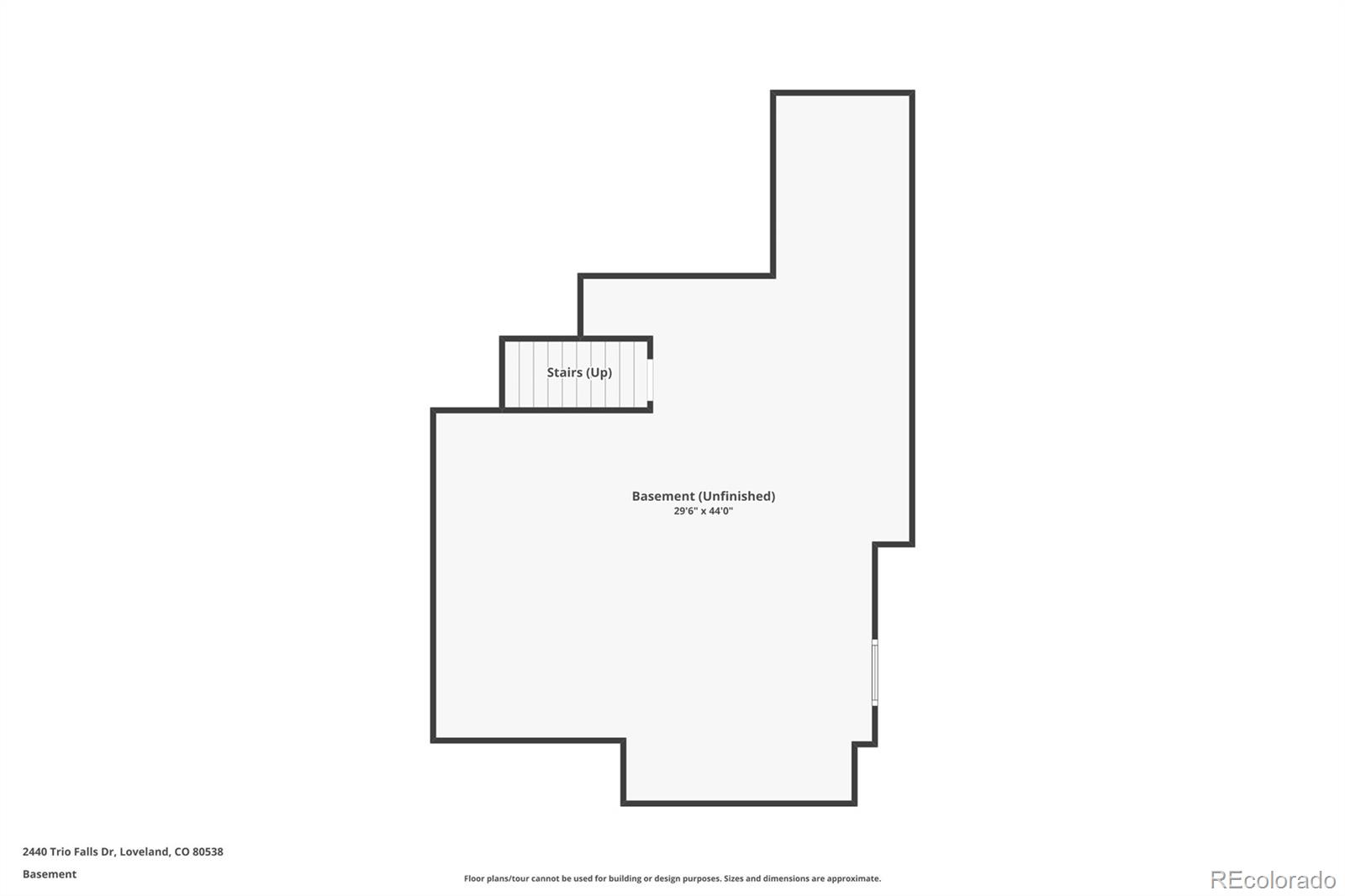 2440 Trio Falls Drive Loveland CO 80538