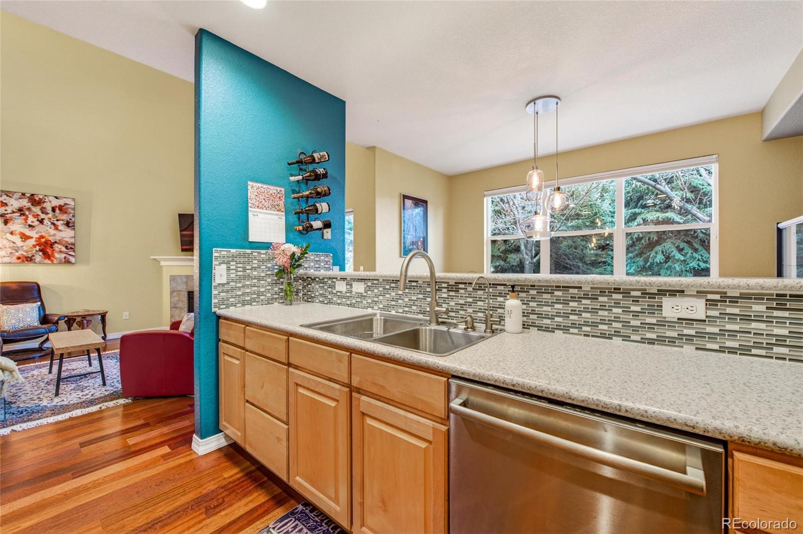 649 Wild Ridge Lane Lafayette CO 80026