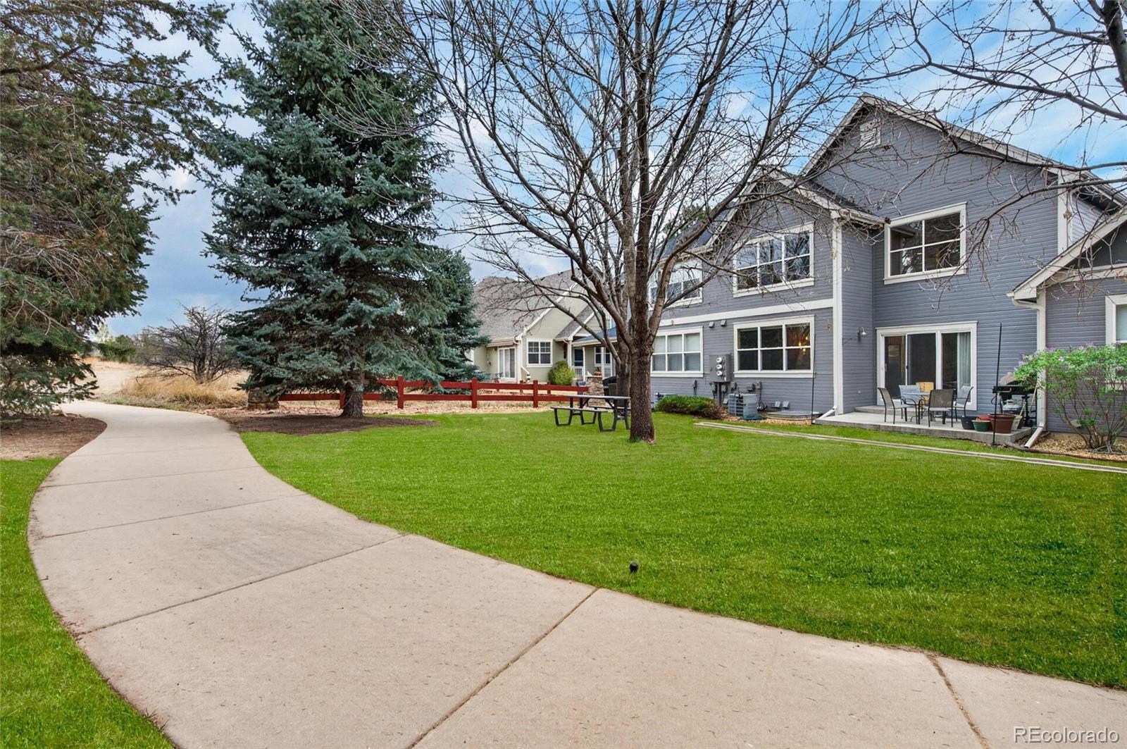 649 Wild Ridge Lane Lafayette CO 80026