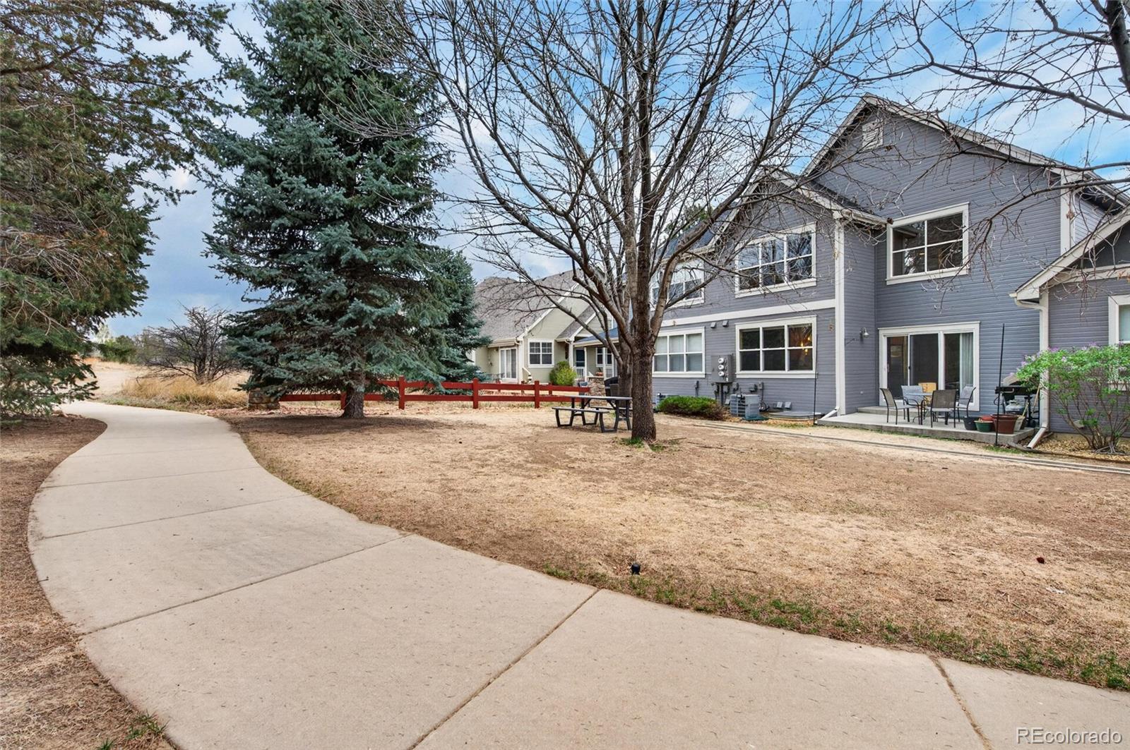 649 Wild Ridge Lane Lafayette CO 80026
