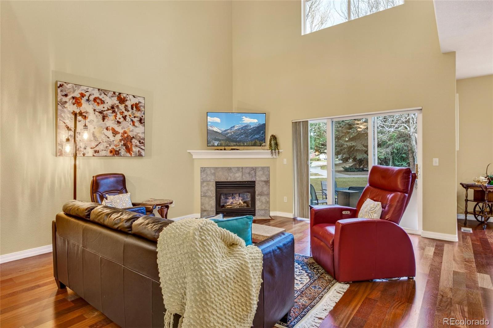 649 Wild Ridge Lane Lafayette CO 80026
