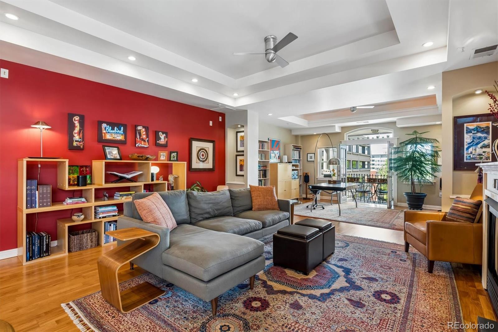 1352 N Pennsylvania Street Denver CO 80203