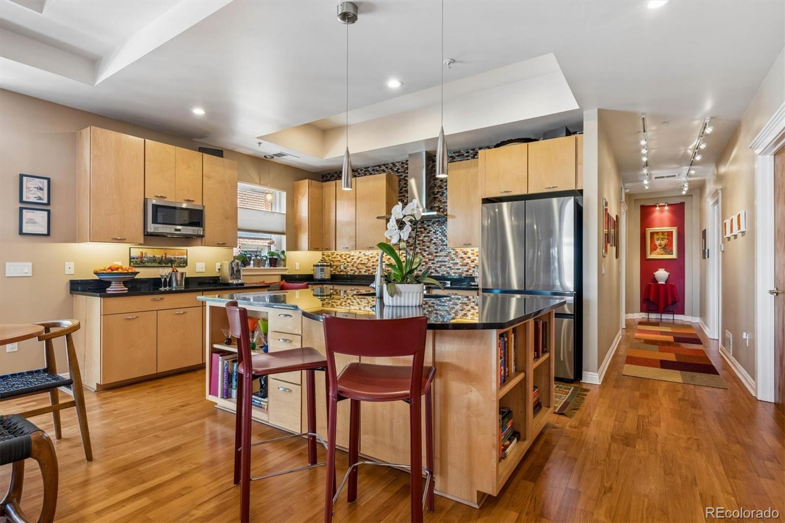 1352 N Pennsylvania Street Denver CO 80203
