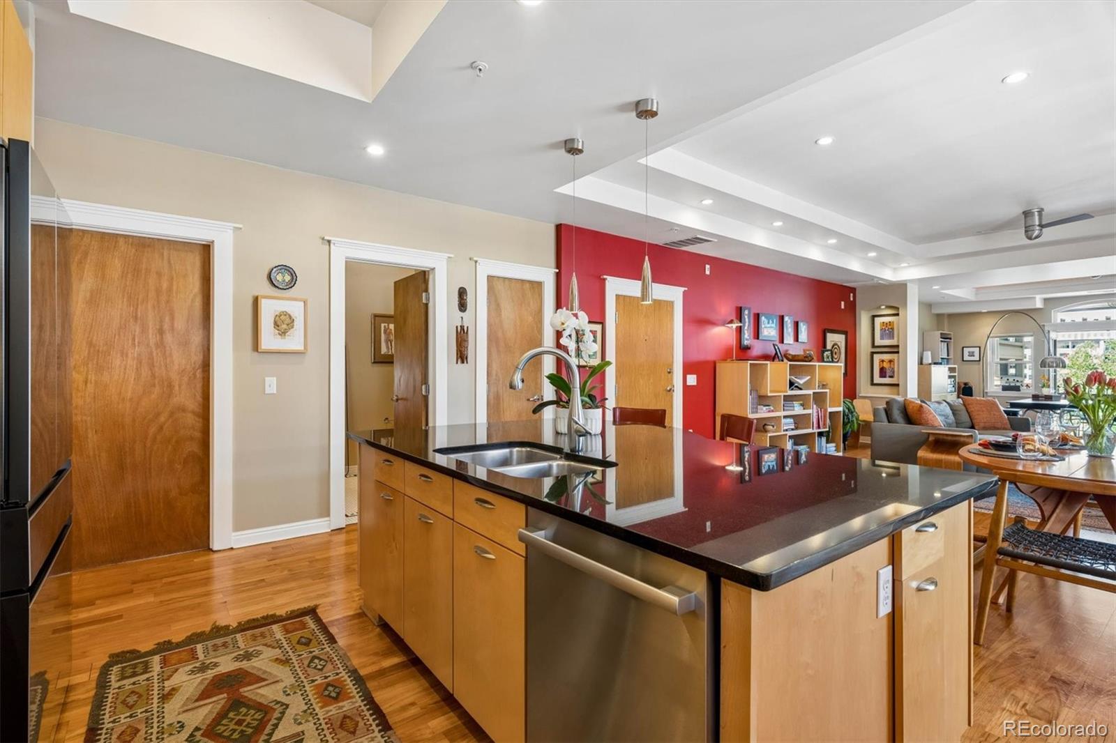 1352 N Pennsylvania Street Denver CO 80203
