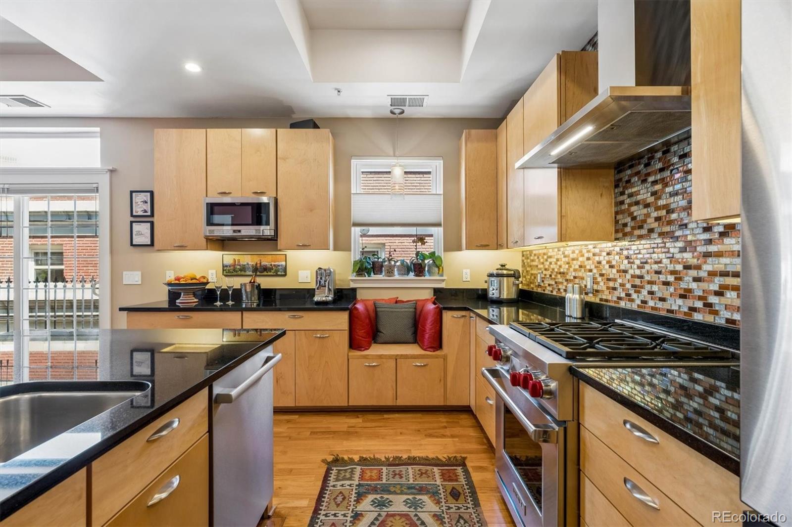 1352 N Pennsylvania Street Denver CO 80203