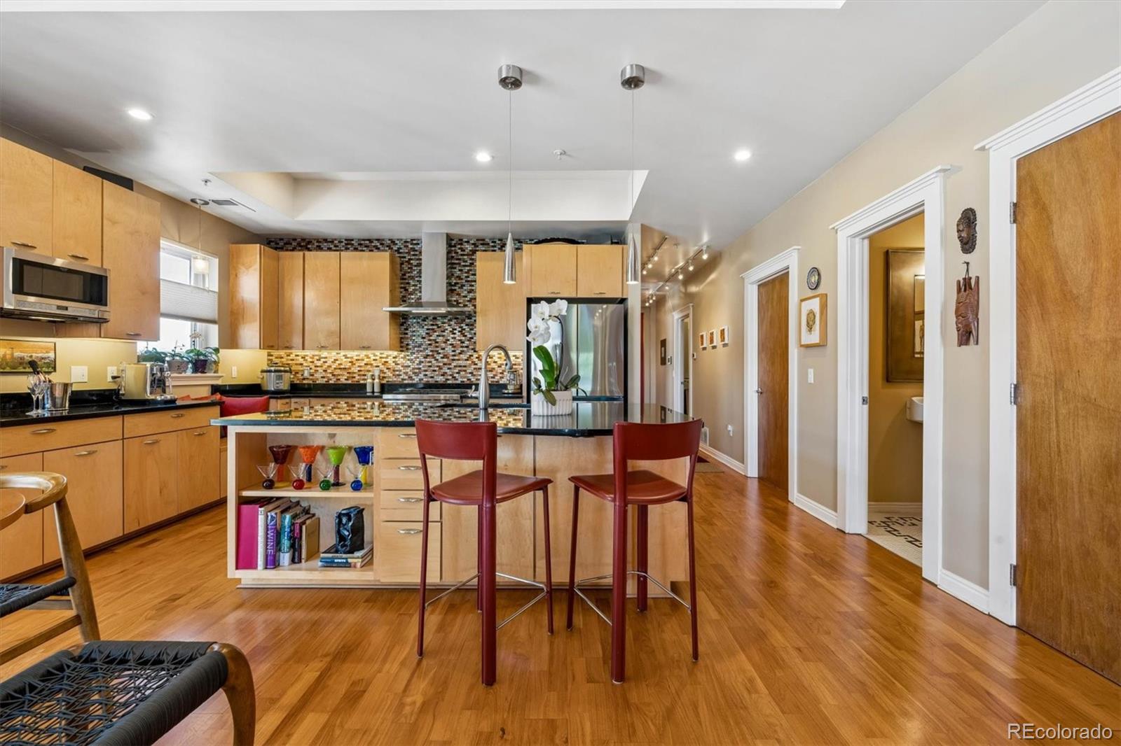 1352 N Pennsylvania Street Denver CO 80203
