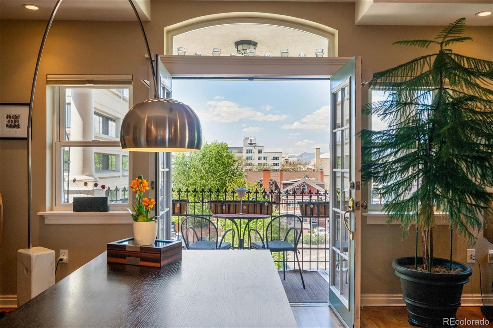 1352 N Pennsylvania Street Denver CO 80203