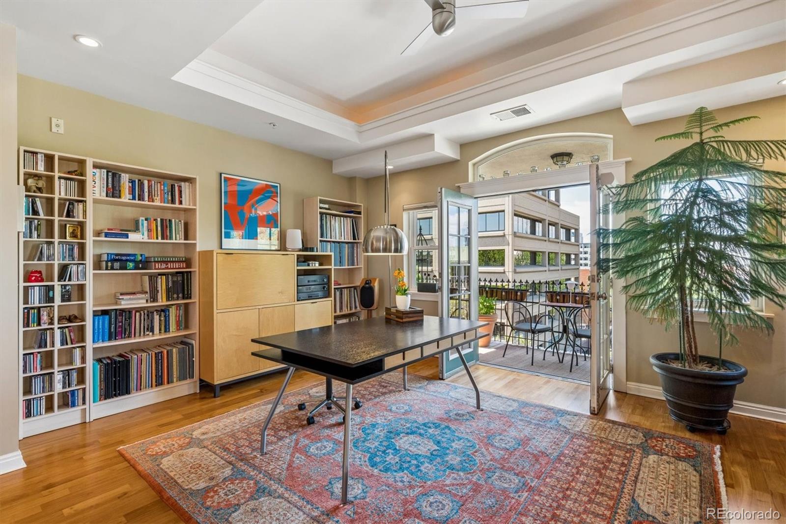 1352 N Pennsylvania Street Denver CO 80203