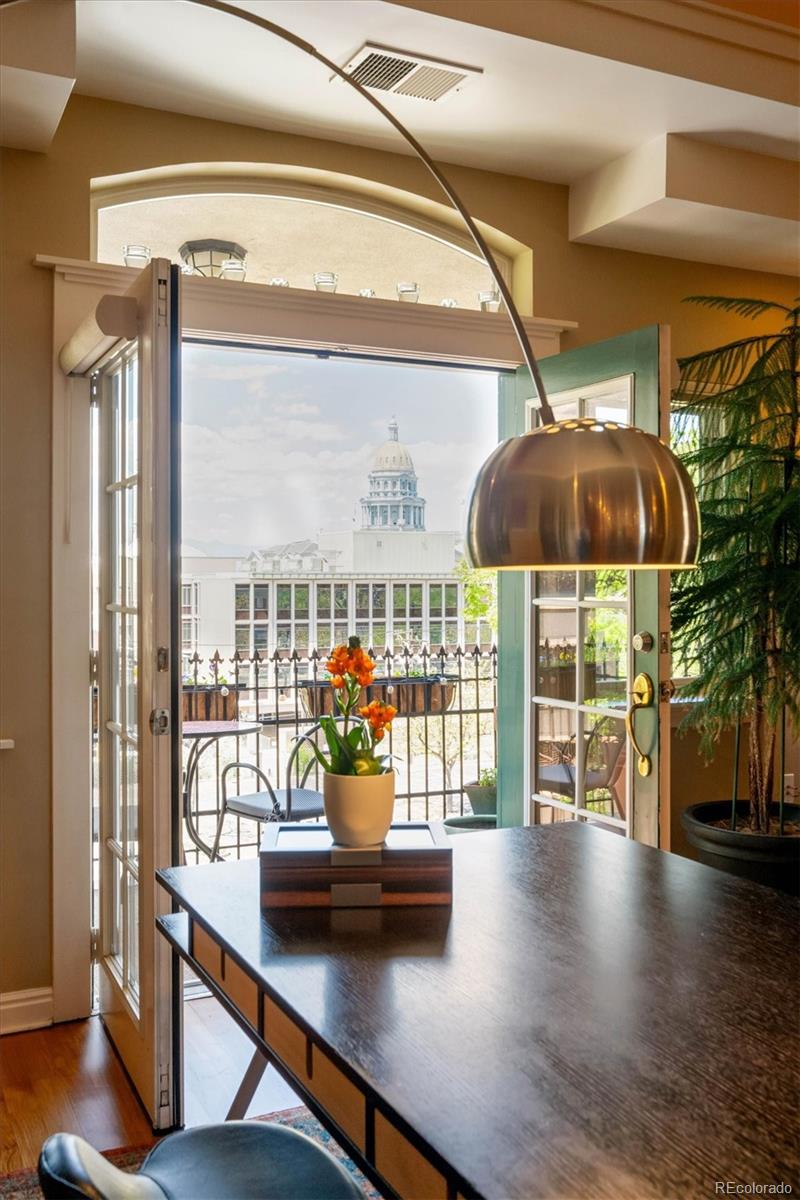 1352 N Pennsylvania Street Denver CO 80203