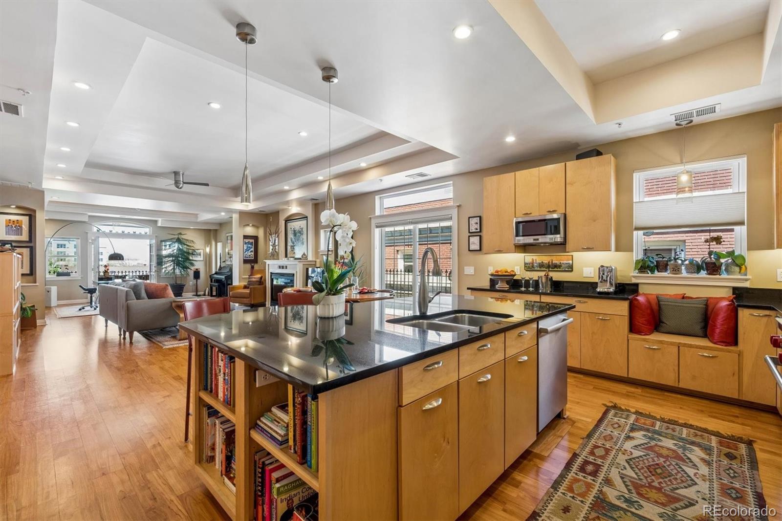 1352 N Pennsylvania Street Denver CO 80203