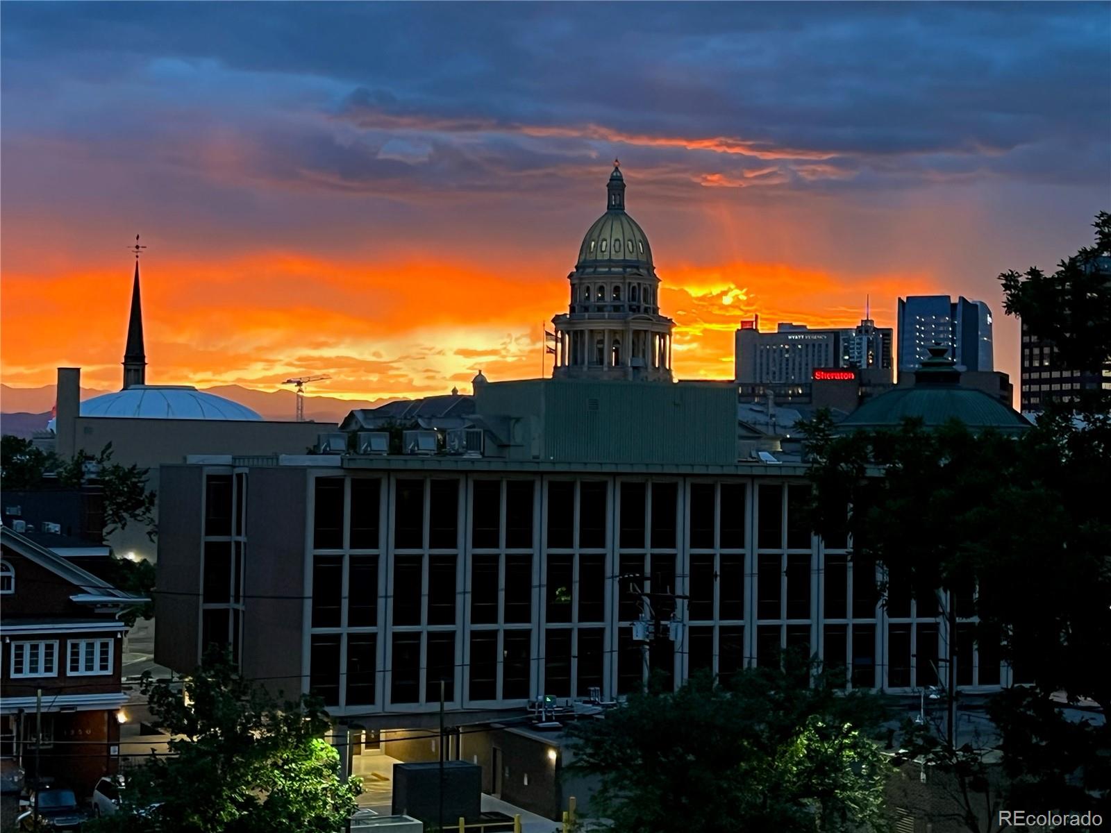 1352 N Pennsylvania Street Denver CO 80203
