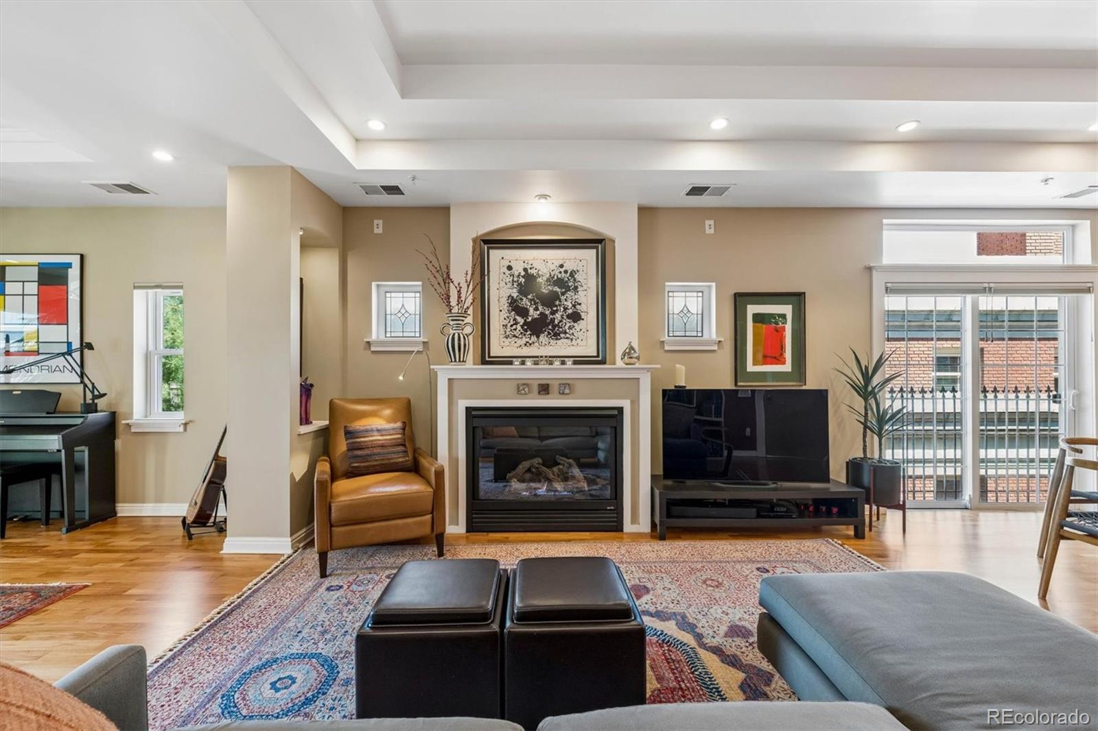 1352 N Pennsylvania Street Denver CO 80203