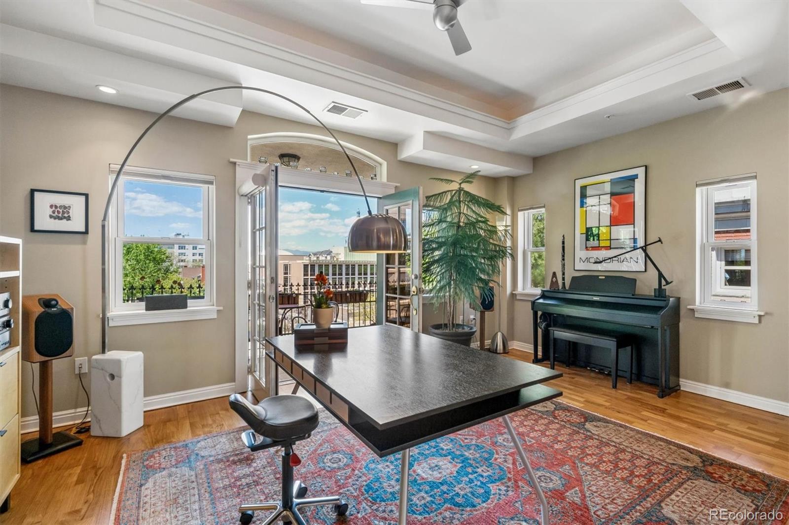 1352 N Pennsylvania Street Denver CO 80203