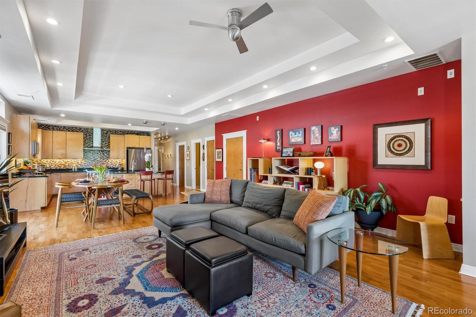 1352 N Pennsylvania Street Denver CO 80203