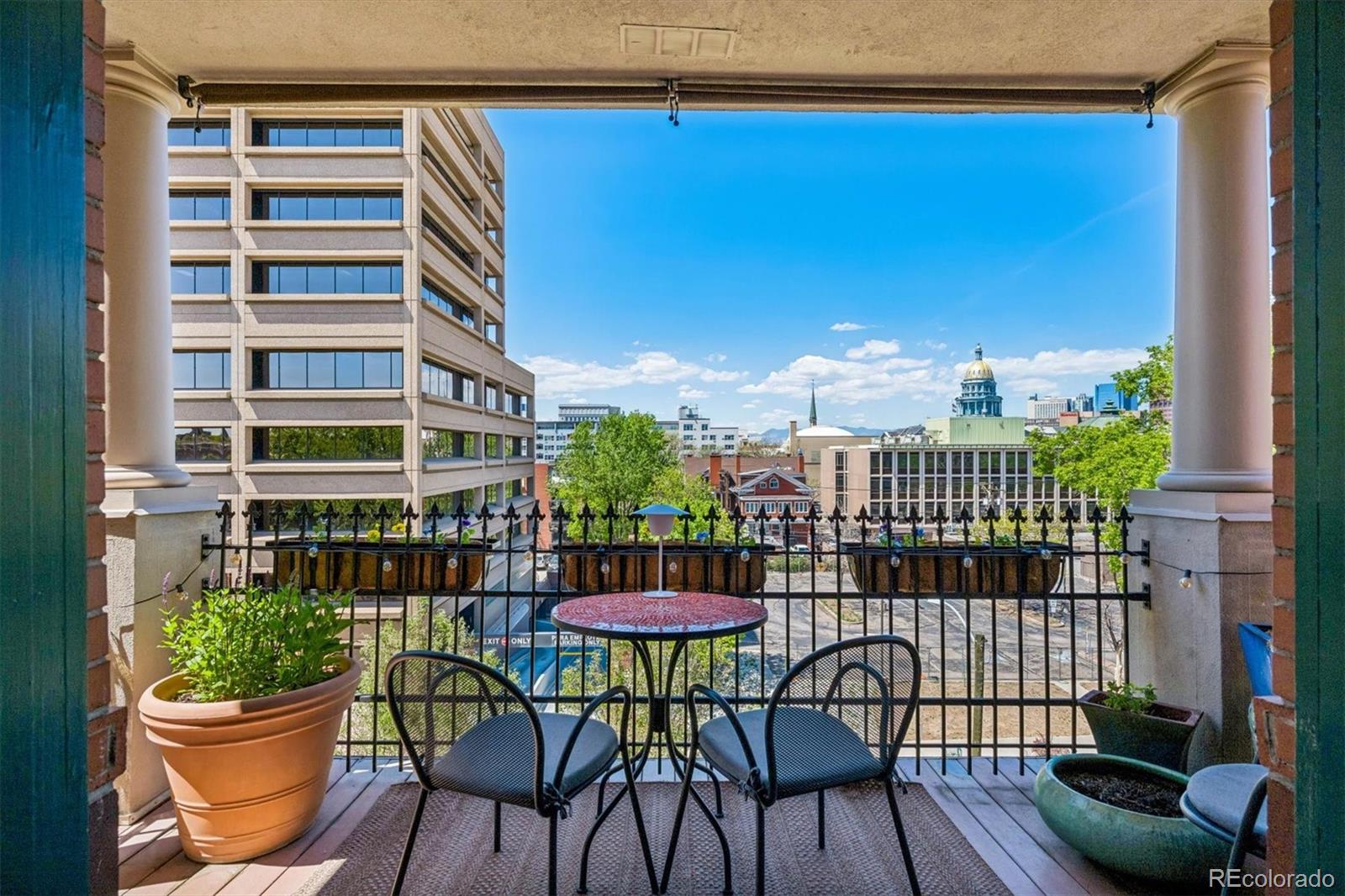 1352 N Pennsylvania Street Denver CO 80203