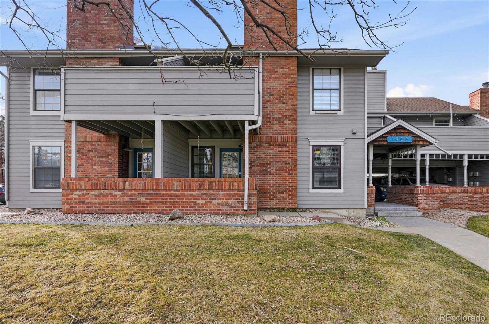 1405 Broadway Boulder CO 80302