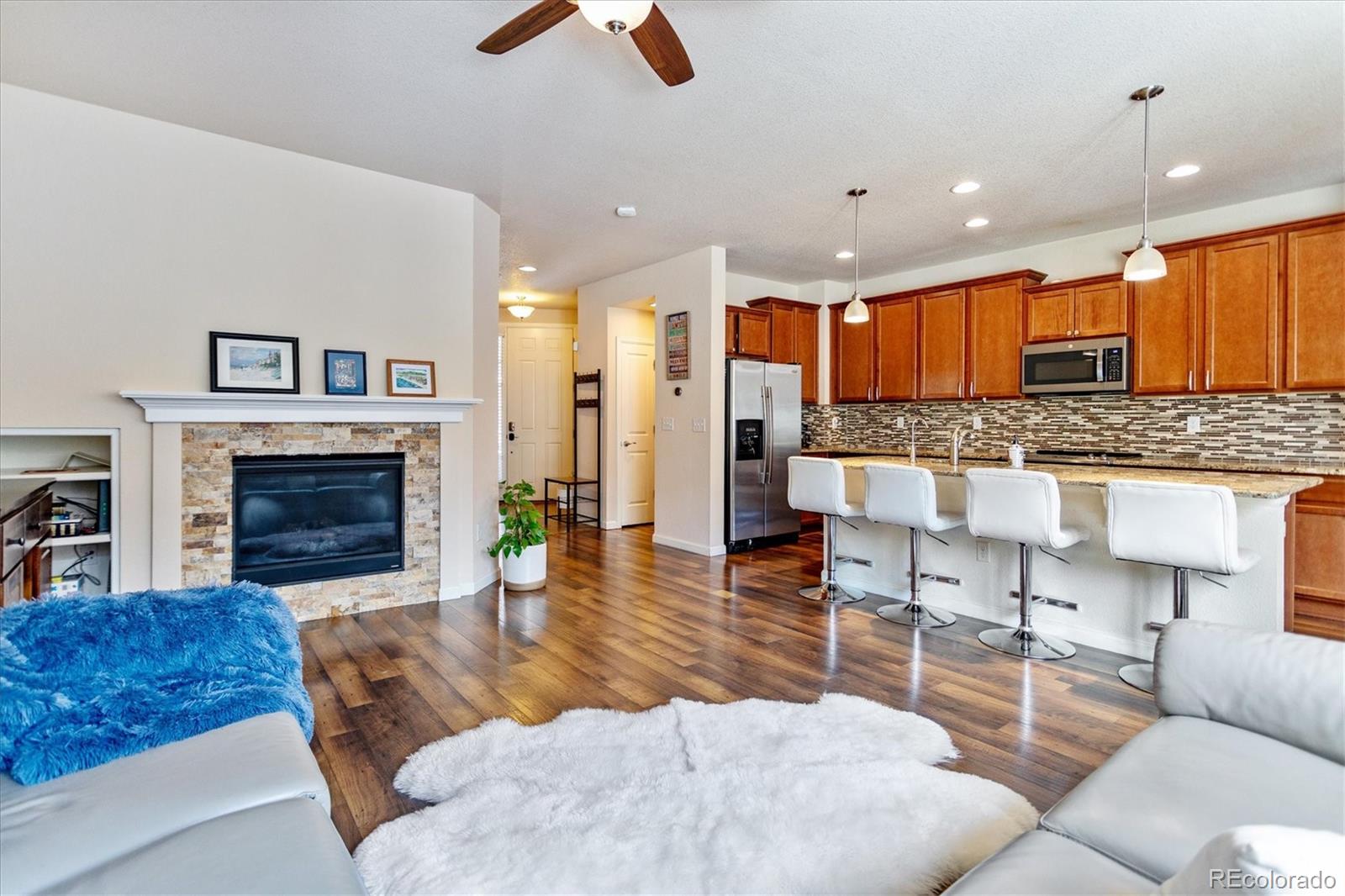 6284 Orion Court Arvada CO 80403