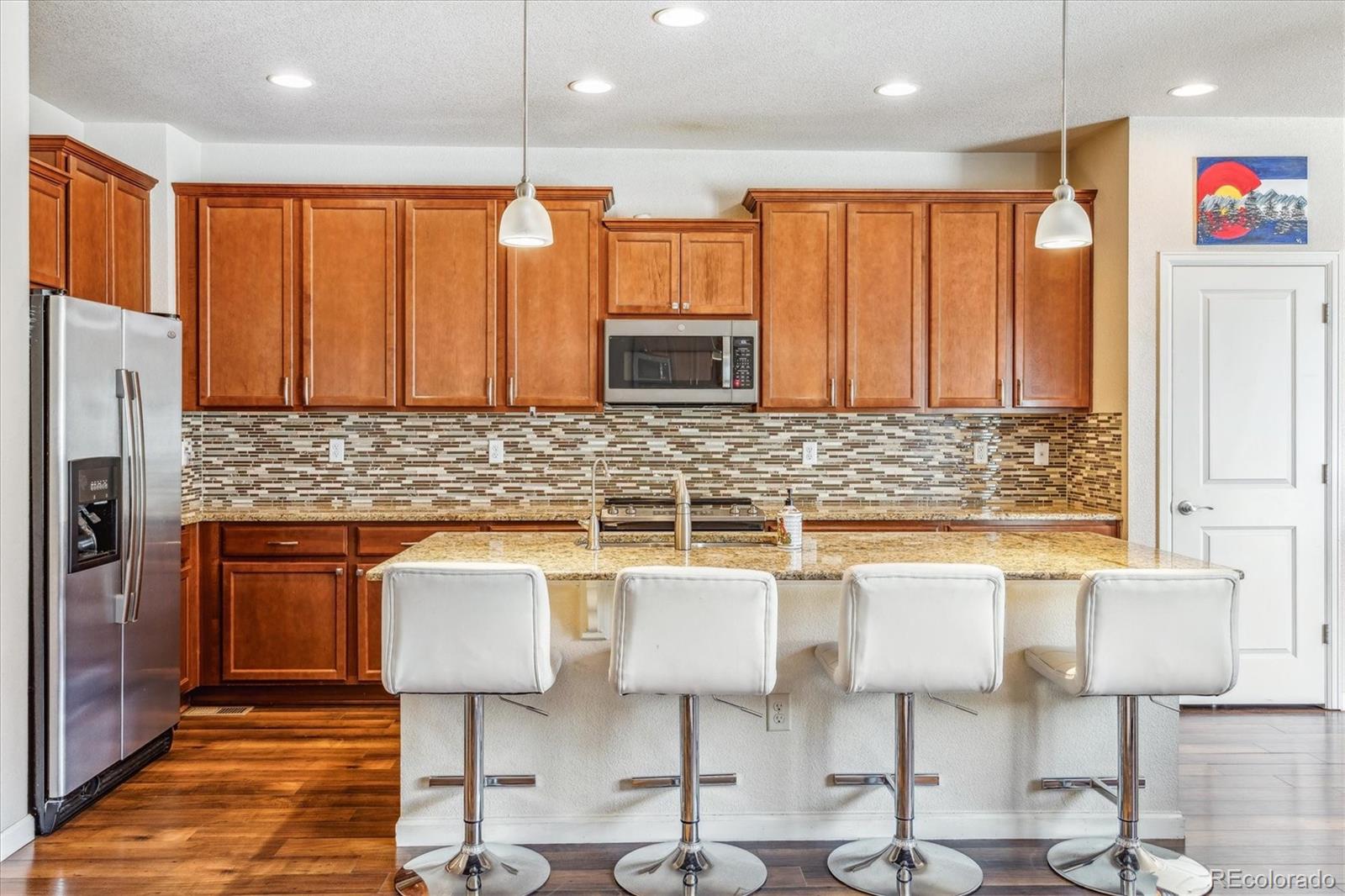 6284 Orion Court Arvada CO 80403