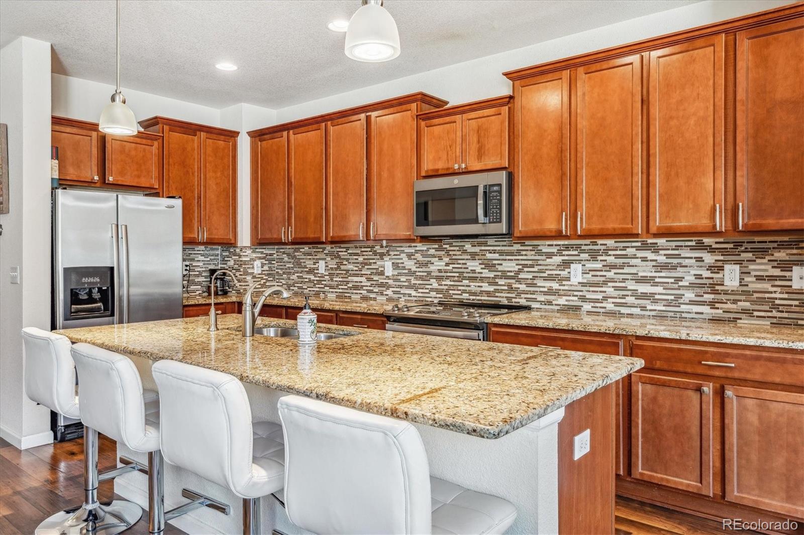 6284 Orion Court Arvada CO 80403