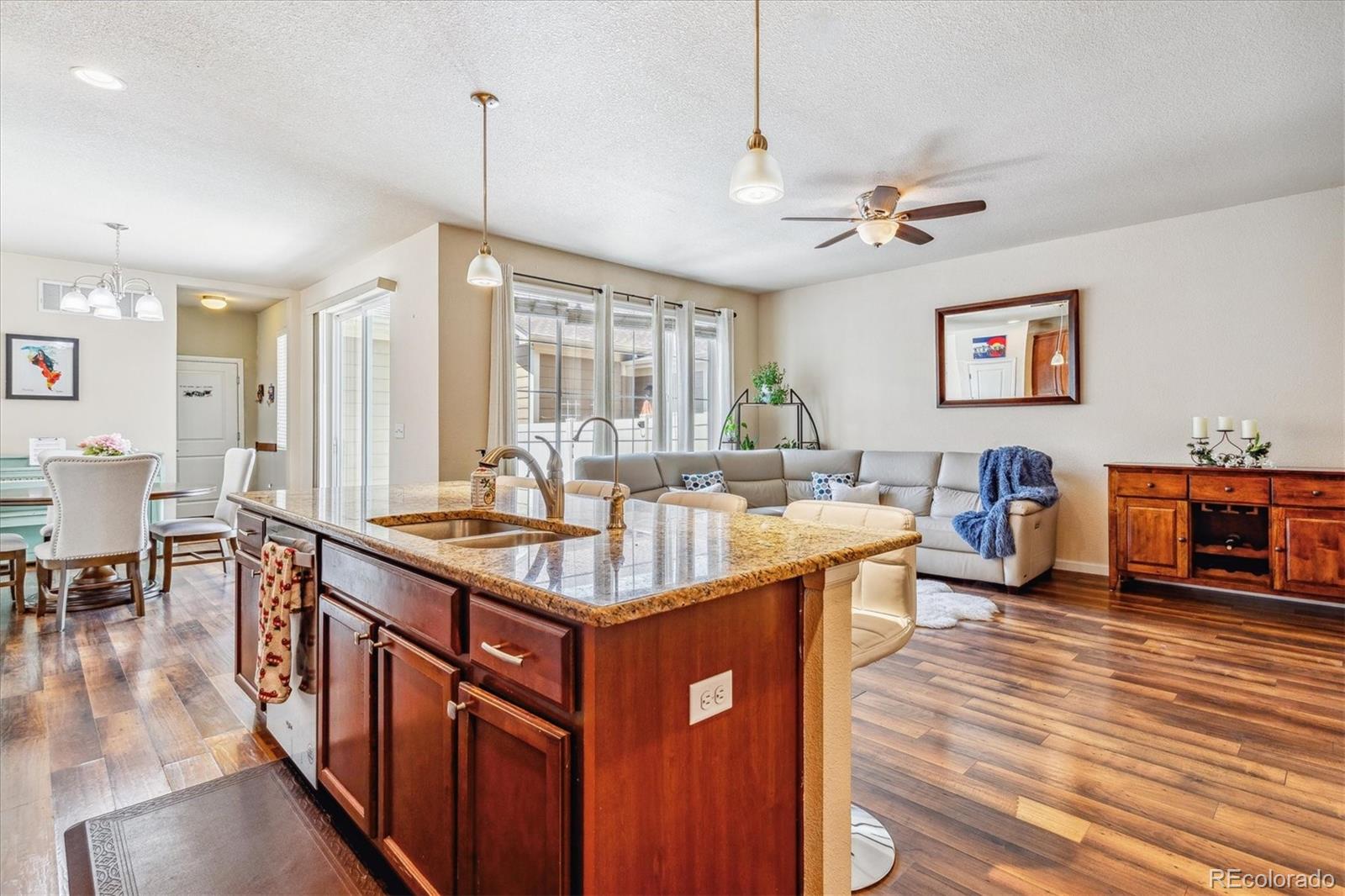 6284 Orion Court Arvada CO 80403