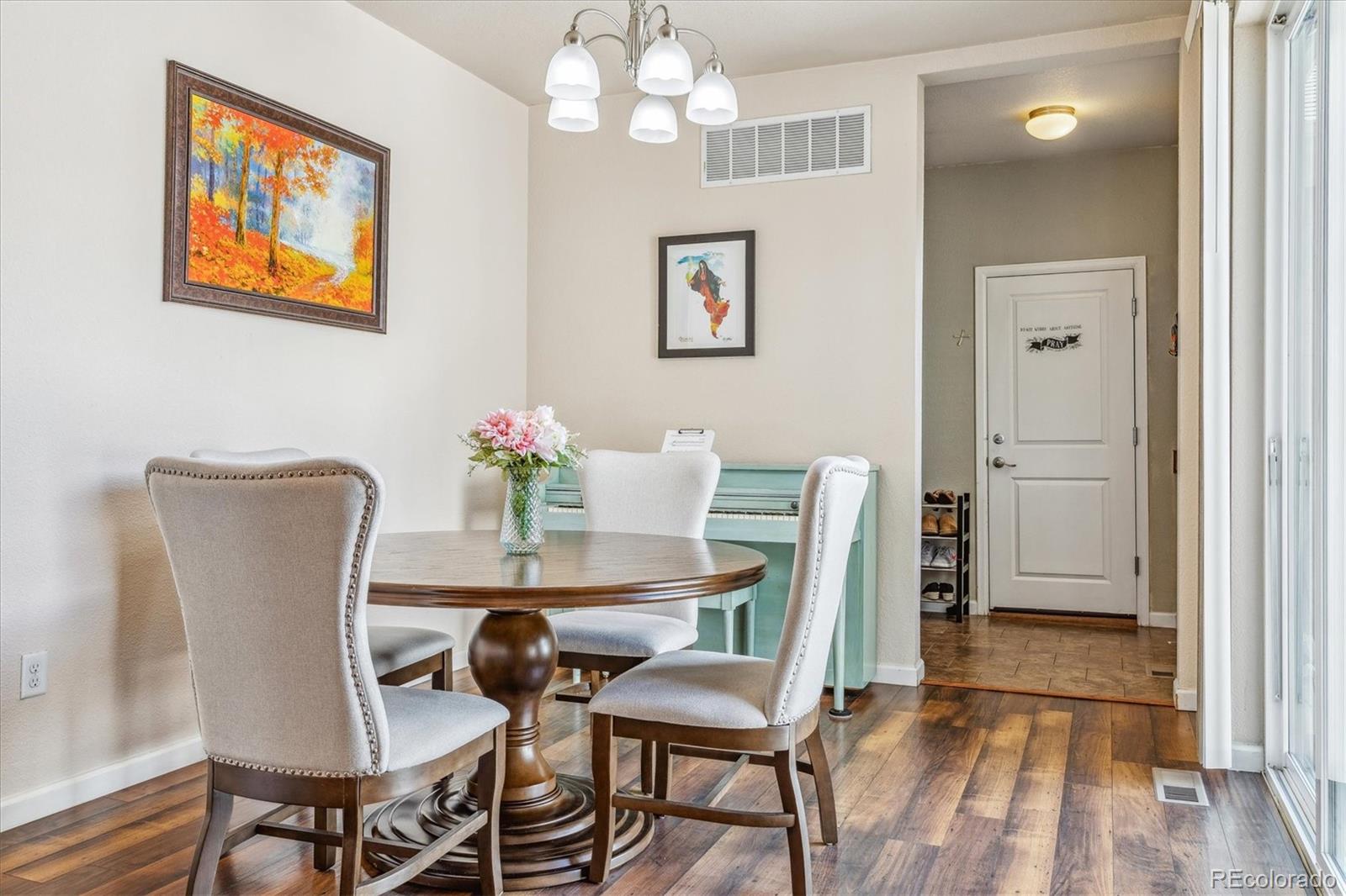 6284 Orion Court Arvada CO 80403