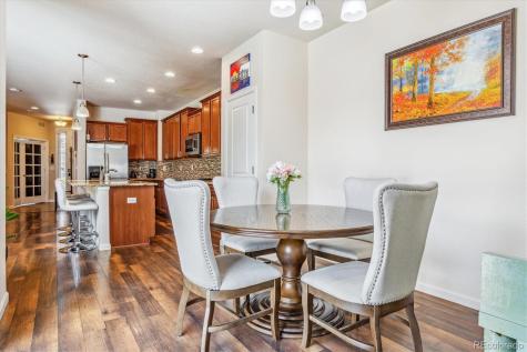 6284 Orion Court Arvada CO 80403