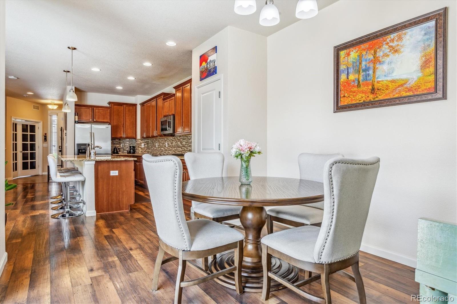 6284 Orion Court Arvada CO 80403