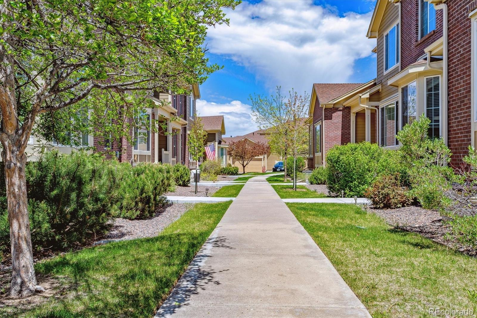 6284 Orion Court Arvada CO 80403