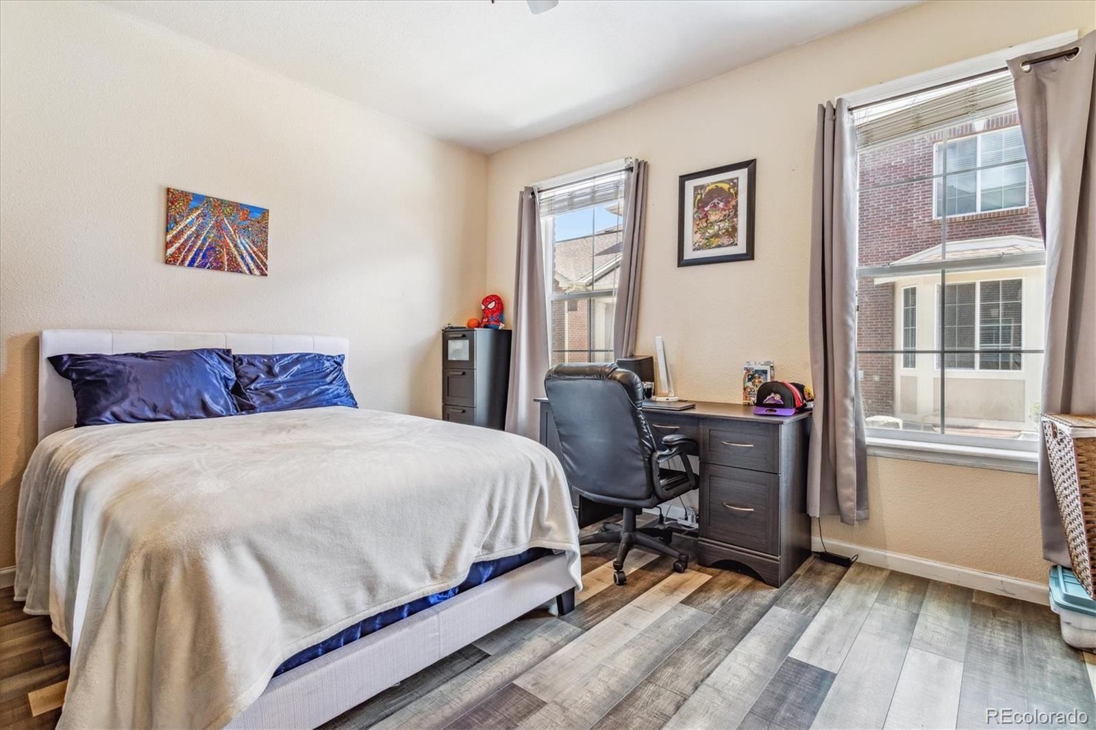 6284 Orion Court Arvada CO 80403