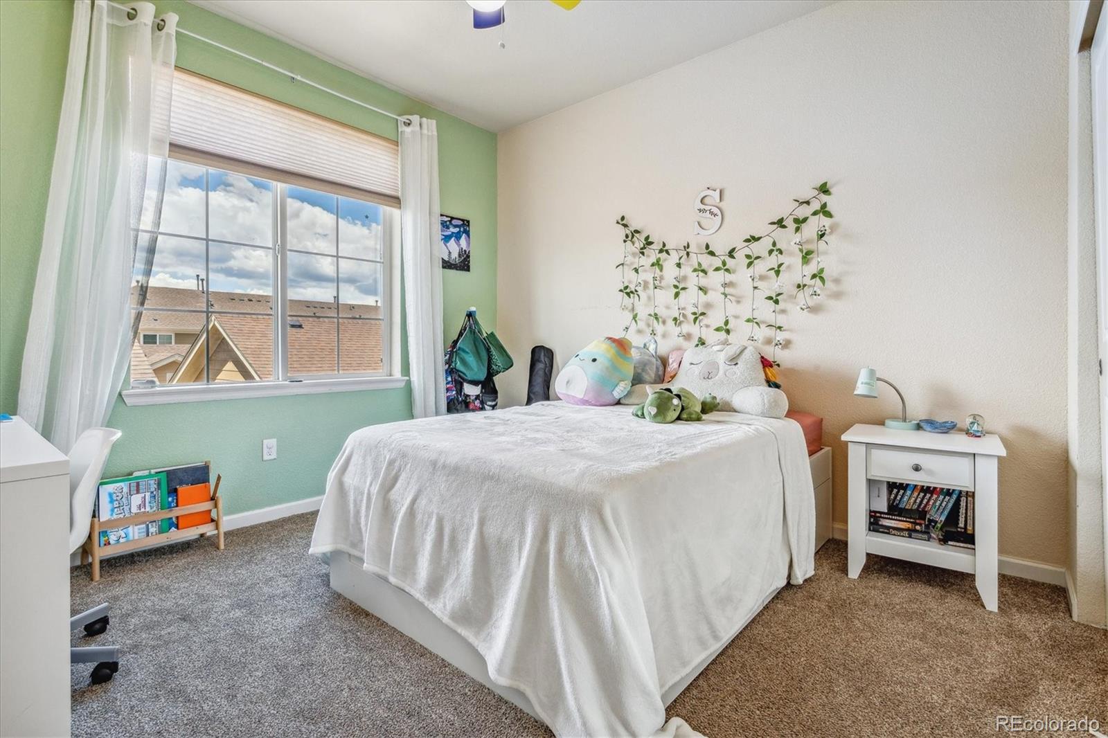 6284 Orion Court Arvada CO 80403