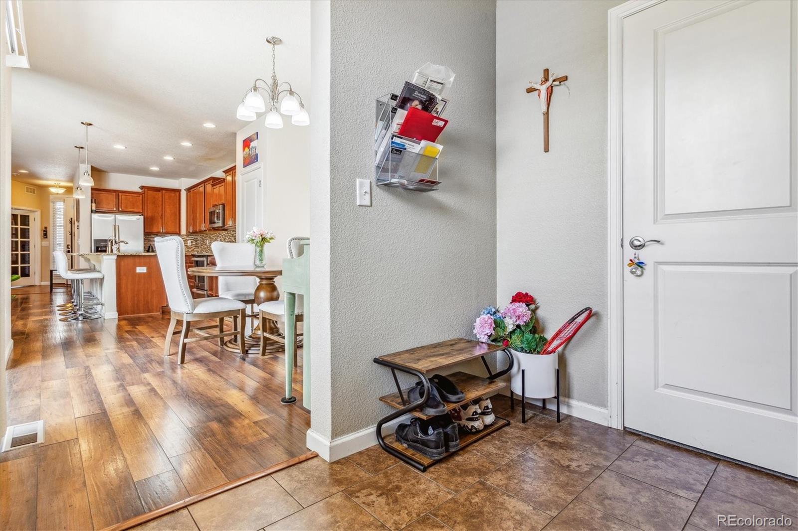 6284 Orion Court Arvada CO 80403