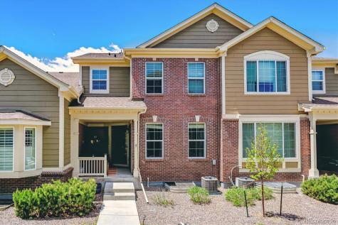 6284 Orion Court Arvada CO 80403