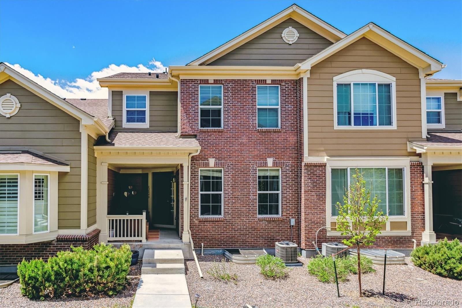 6284 Orion Court Arvada CO 80403