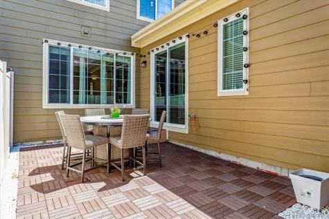 6284 Orion Court Arvada CO 80403