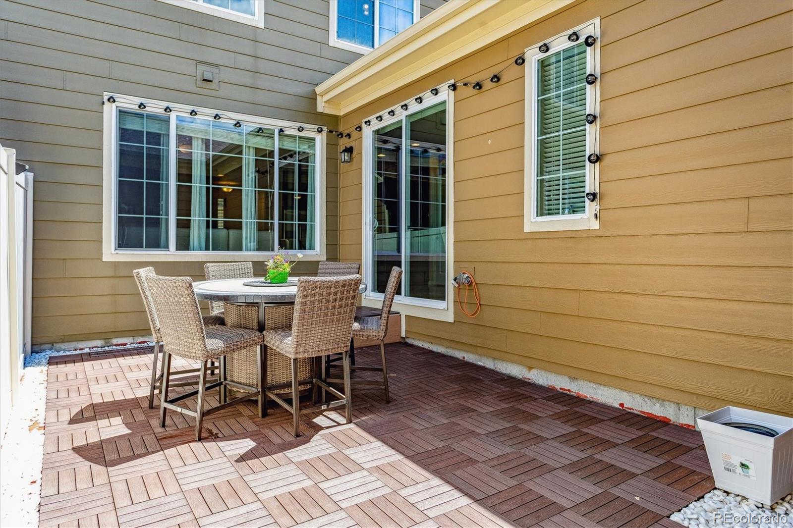 6284 Orion Court Arvada CO 80403