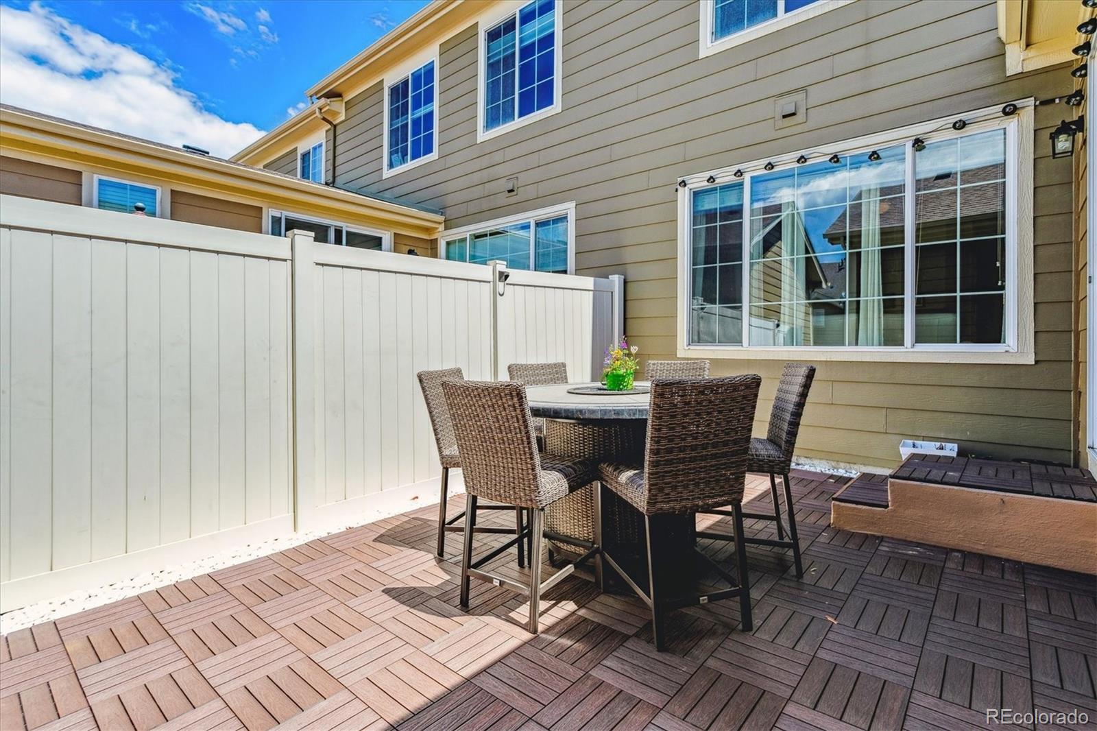 6284 Orion Court Arvada CO 80403