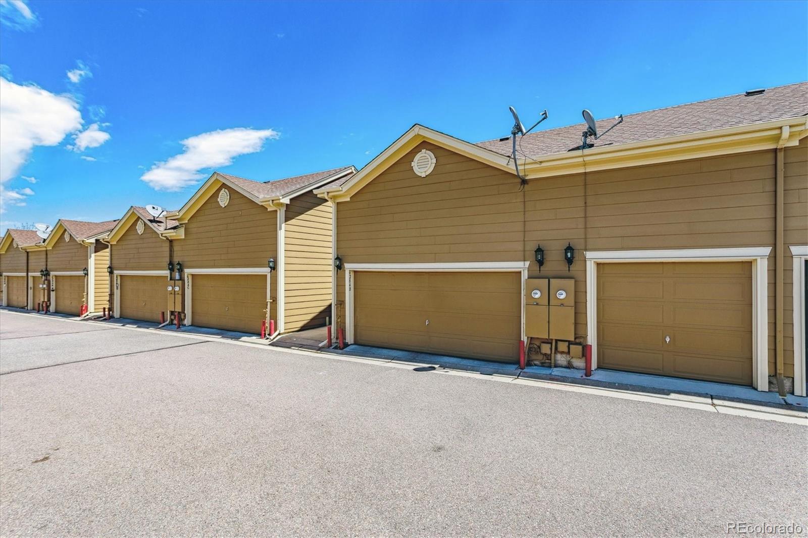 6284 Orion Court Arvada CO 80403