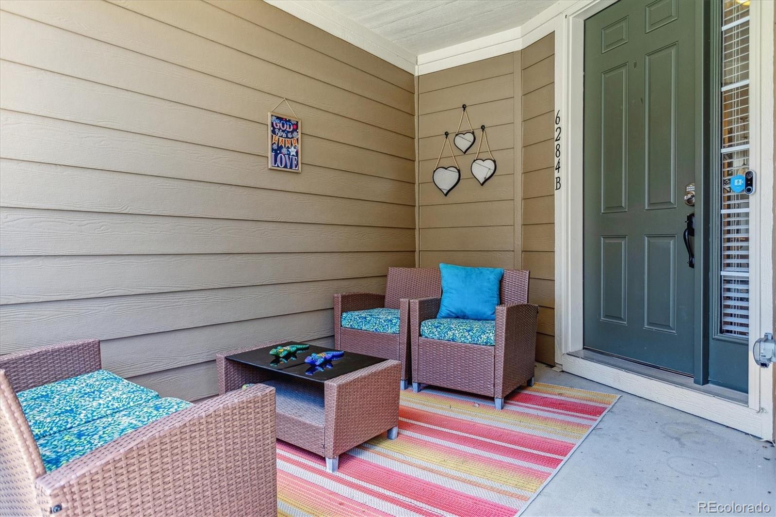 6284 Orion Court Arvada CO 80403