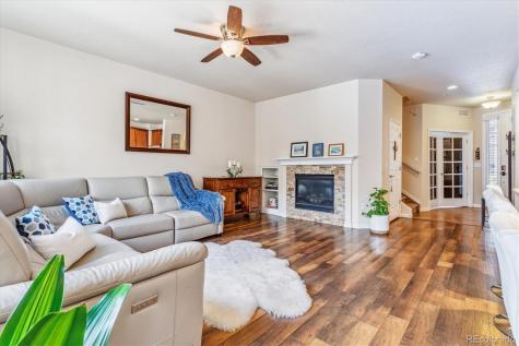 6284 Orion Court Arvada CO 80403