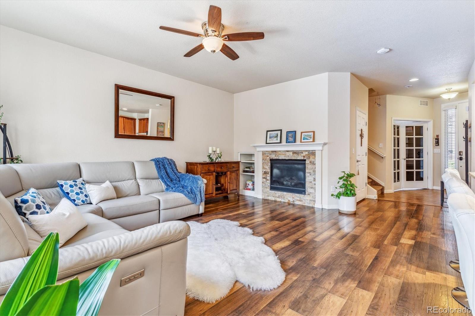 6284 Orion Court Arvada CO 80403