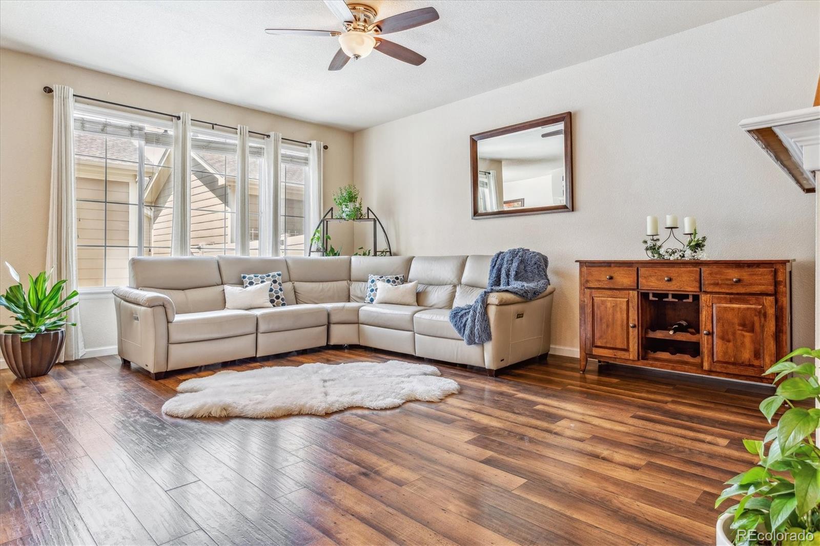 6284 Orion Court Arvada CO 80403